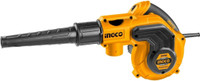 INGCO 800W blower Airfoil Hi-Powered Blower(Corded Vacuum)
