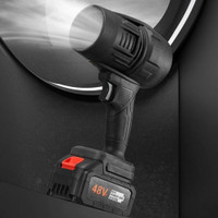 Xydrozen Forward Curved Hi-Powered Blower(Cordless)