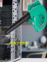 adnpower 850W/16000RPM Blower Multi-pal Uses Forward Curved Air Blower(Corded Vacuum)