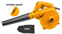 INGCO Hi-Powered Blower(Corded Vacuum)