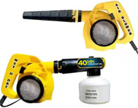 Elmico (ANTI-VIBRATION) unbreakable Air blower cleaner machine for airless sprayer Air blower for/Blowers for Cleaning Dust/Dust Collector/Pc Cleaner/Ac Cleaner Forward Curved Air Blower(Corded)