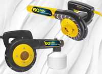 Elmico paint sprayer cum mist sprayer/ 100% copper armature/water sprrayer wet & dry air blower Forward Curved Air Blower(Corded)