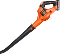 BLACK+DECKER GWC1820PCF-B1 Air Blower(Cordless)