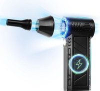 ziloty Blower Fan Airfoil Air Blower(Fuel Vacuum)