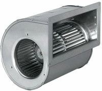 Enormity ebm D2E133 Series Centrifugal Fan, 230V ac, 700m³/h, AC Operation,180x254x71.5mm Forward Curved Air Blower(Corded)