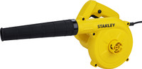 STANLEY Air Blower Dust Extraction Blower(Corded)