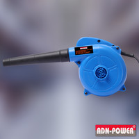 adnpower No-Sparking/No- Vibration 850Watt For Home/Office/car Forward Curved Air Blower(Corded)