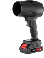 GIGMART Heavy Duty Electric Air Blower – High-Speed Dust Cleaner for Home Forward Curved Air Blower(Cordless)