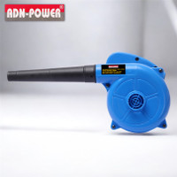 adnpower 800W NO SPARKING/ ANTI SPARKLESS INDIAN TECHNOLOGY Forward Curved Air Blower(Corded Vacuum)