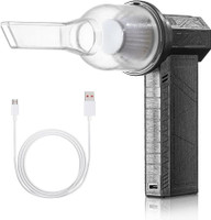 Xydrozen Mini JetBlower Violent Type C Rechargeable Hi-Powered Blower(Cordless)