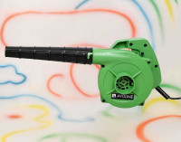 AVOLINE Avoline 750W Air Blower Green Airfoil Air Blower(Corded Vacuum)