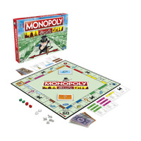 HASBRO GAMING Game, Family Board Game for 2 to 6 Players, Board Game for Kids