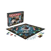 Monopoly Ultimate B