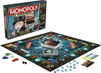 Monopoly Ultimate B