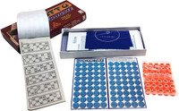 Gift Collection Lotto Housie Tambola Board Game to enjoy your picnic and parties Party & Fun Board Game