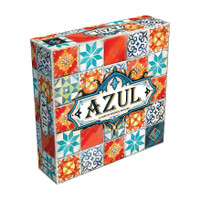 AMIGOS STORE Azul Board Game Board Game Accessories