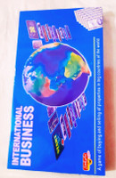 Thakur ji Plastic and Paper International Business Family Board Game Educational Board Games