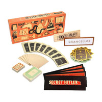 NVF TOYS Secret Hitler Card Game Board Game Accessories