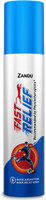 ZANDU Fast Relief Spray - 50 ml Spray(50 ml)