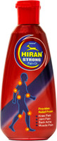 Hiran Pain Relief Oil Liquid(70 ml)