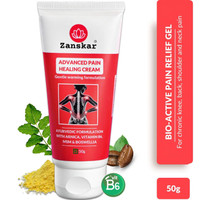 Zanskar Advanced Pain Healing Cream(50 g)