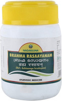 Nagarjun Nagarjuna Brahma Rasaayanam 300 G Liquid(300 g)