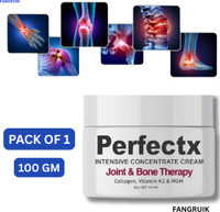 Fangruik Perfectx Joint & Bone Cream for Active Use Cream(100 g)