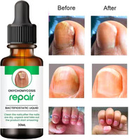 PANARO Nail Serum - Boost Nail Growth, Strong and Repair Nails, Cuticle clear