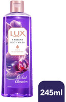 LUX Niacinamide Orchid Obsession Body Wash(245 ml)