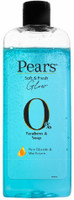 Pears Soft & Fresh Glow Body Wash(250 ml)