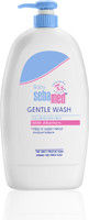 Sebamed Baby Gentle Wash|pH 5.5|Baby Body Wash|Soap Free|Tear Free(1000 ml)