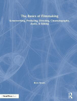 The Basics of Filmmaking(English, Hardcover, Brown Blain)