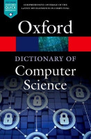 A Dictionary of Computer Science(English, Paperback, unknown)