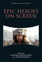 Epic Heroes on Screen(English, Electronic book text, unknown)