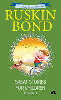 Great Stories for Children Vol. 1(English, Paperback, BOND RUSKIN)
