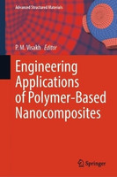 Engineering Applications of Polymer-Based Nanocomposites(English, Hardcover, unknown)