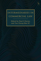 Intermediaries in Commercial Law(English, Paperback, unknown)