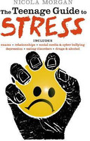 The Teenage Guide to Stress(English, Electronic book text, Morgan Nicola)