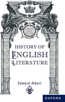 History of English Literature(English, Paperback, Albert Edward)