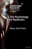 The Psychology of Mysticism(English, Paperback, Chen Zhuo Job)