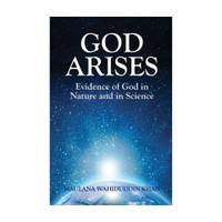 God Arises(English, Paperback, Khan Wahiduddin)