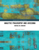 Analytic Philosophy and Avicenna(English, Hardcover, Azadpur Mohammad)