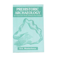 Pre-Historic Archaeology(English, Hardcover, unknown)