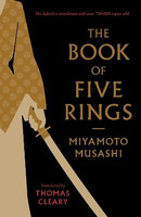 The Book of Five Rings(English, Paperback, Musashi Miyamoto)