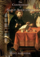 The Confessions of Saint Augustine(English, Paperback, Saint Augustine)