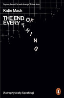 The End of Everything(English, Paperback, Mack Katie)