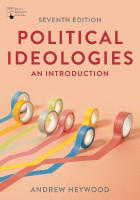 Political Ideologies(English, Paperback, Heywood Andrew)