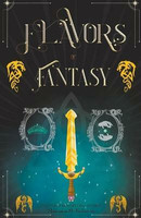 Flavors of Fantasy(English, Paperback, McRoberts Shannon)