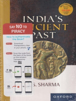 India's Ancient Past  - Ancient history of india(English, Paperback, Sharma R.S.)