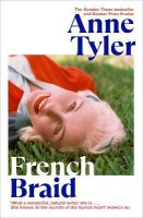 French Braid(English, Paperback, Tyler Anne)